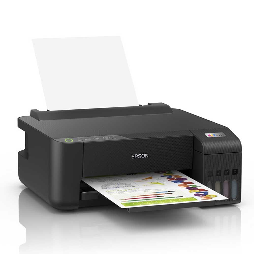 Epson Ecotank L1250 — image 1