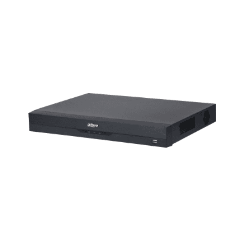 Dahua DH-XVR5216AN-I2 (16 Channels - 2 HDD) — image 1