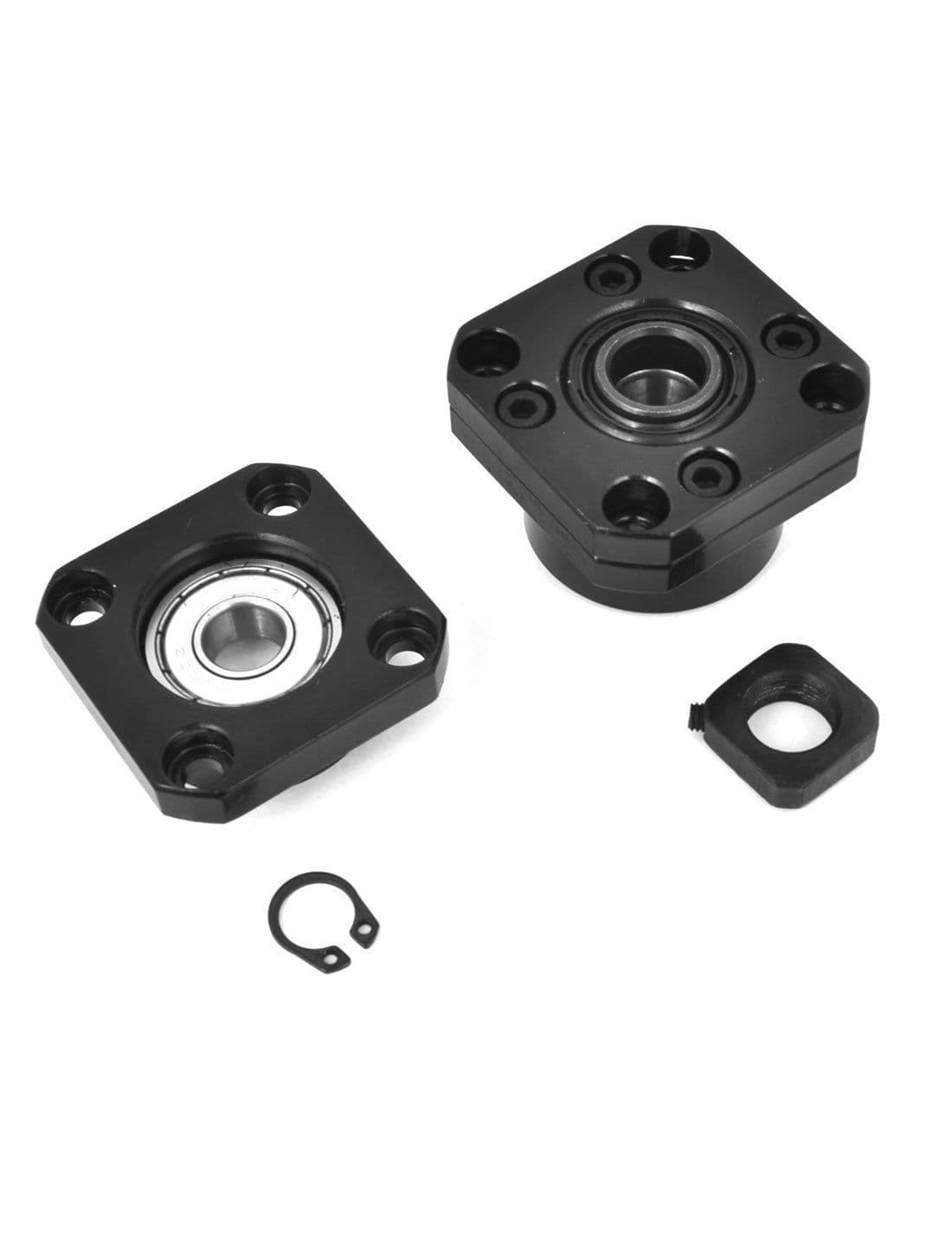 FK10 + FF10 linear end support — image 1