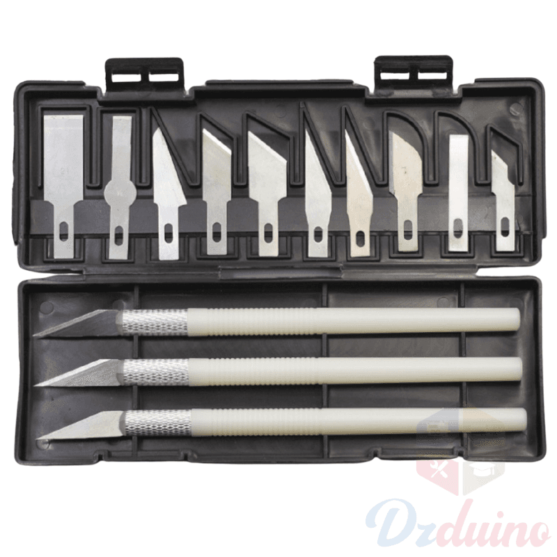 13pcs/ Set Precision Engraving knife set — image 1