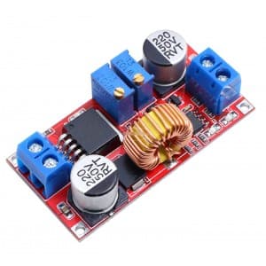 Step down 5A converter module — image 1
