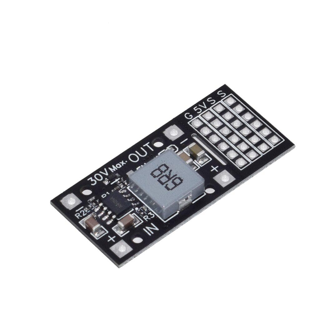 MP2482 SY8205 DC 7V-30V to 5V Step-down Module — image 1