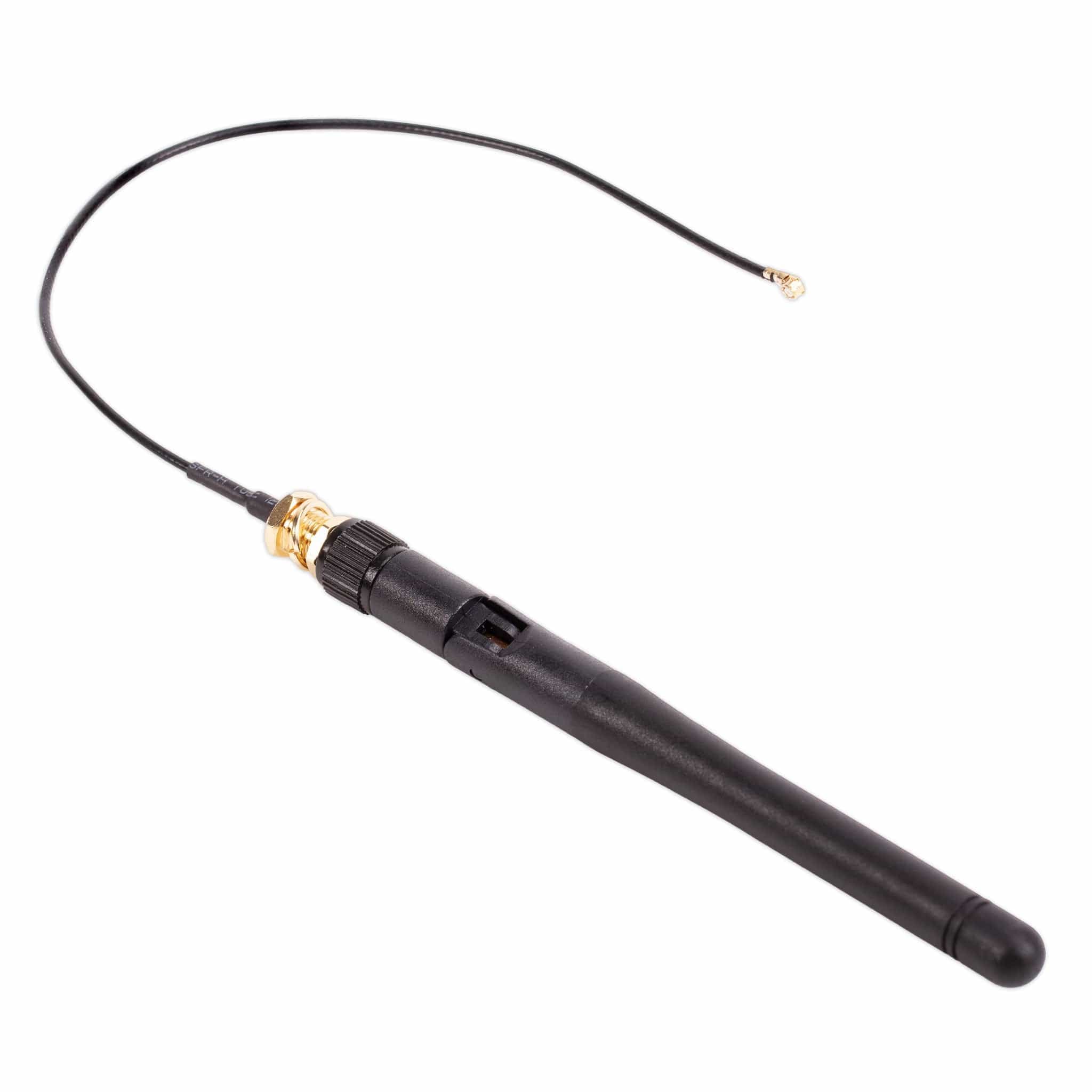 Official antenna kit Raspberry Pi — image 1