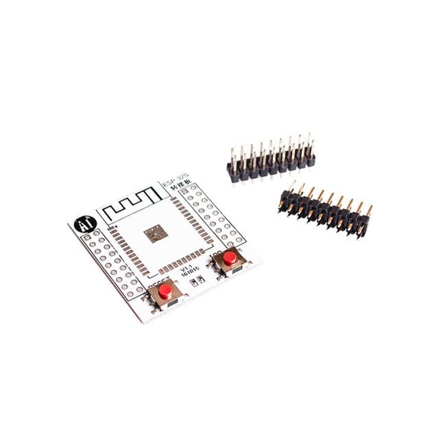 ESP-32S Module Adapter — image 1