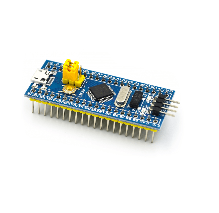 Minimum System Development Board Module STM32-F103C8T6 ARM — image 1
