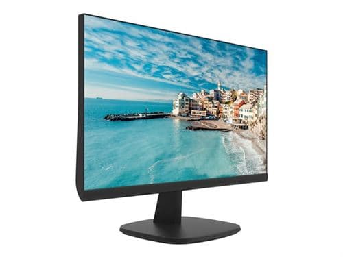 Hikvision DS-D5024FN - LED monitor - 23.8" - 1920 x 1080 Full HD (1080p)  — image 1