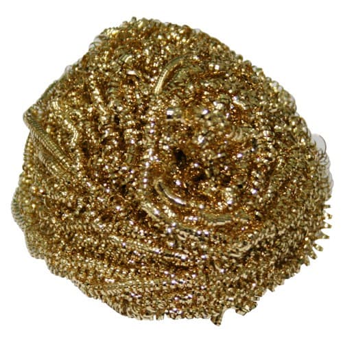 Metal wool for cleaning of tips SH-1025-B — image 1