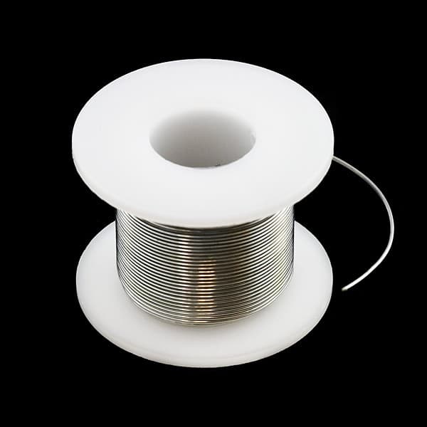 Solder Leaded 1.5mm- 150g  — image 1