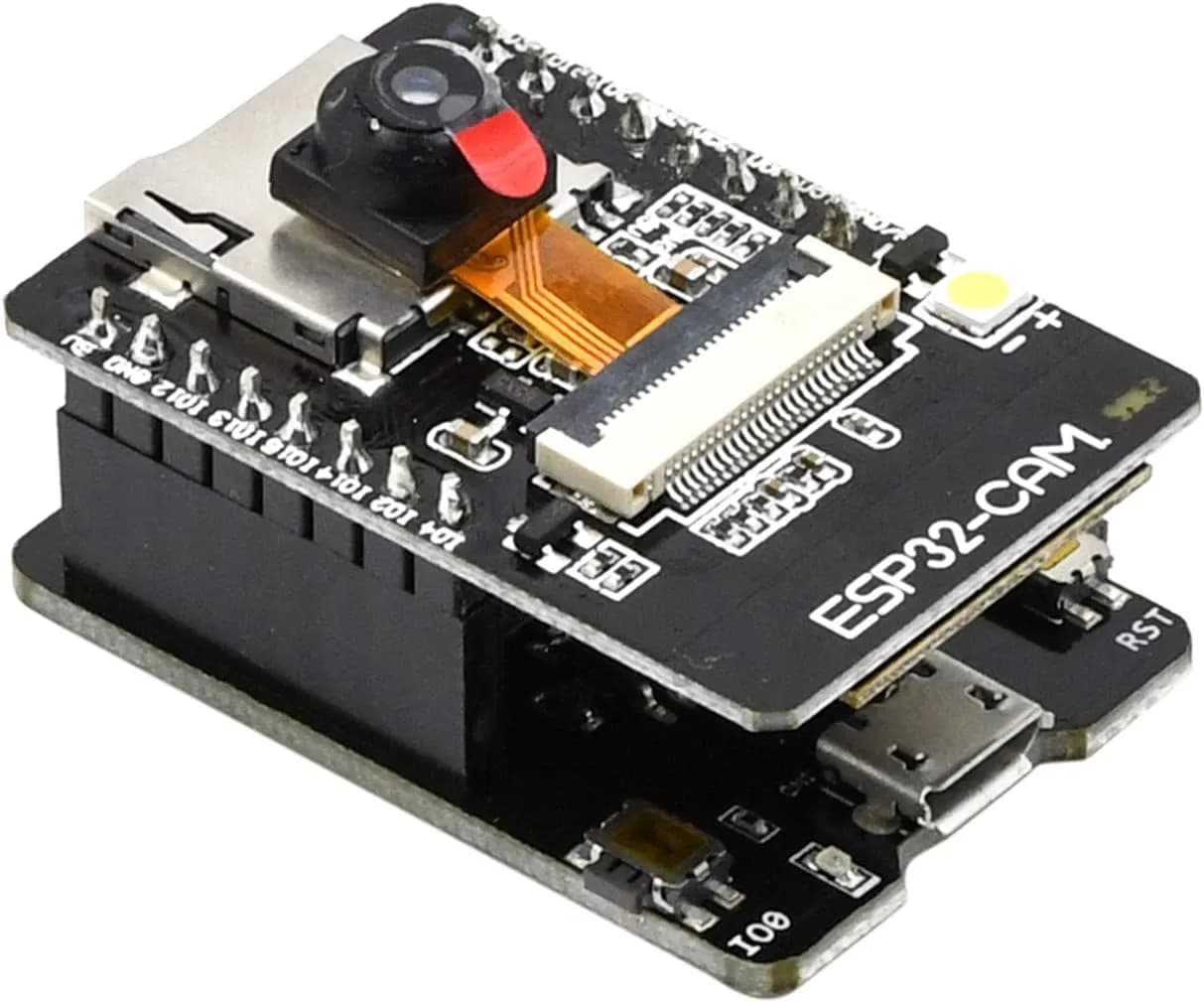 ESP32 Cam