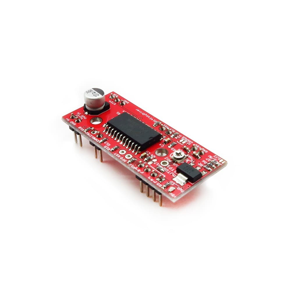 EasyDriver — image 1