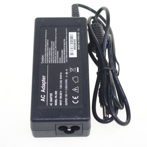 12V 4A AC/DC Adapter — image 1