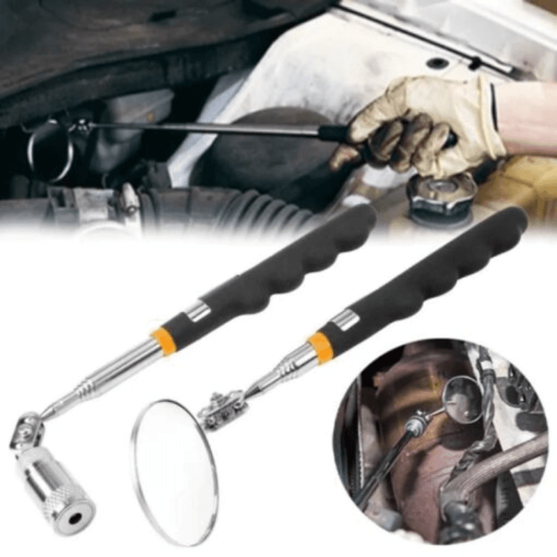 GSFixtop Telescopic Magnetic Mirror — image 1