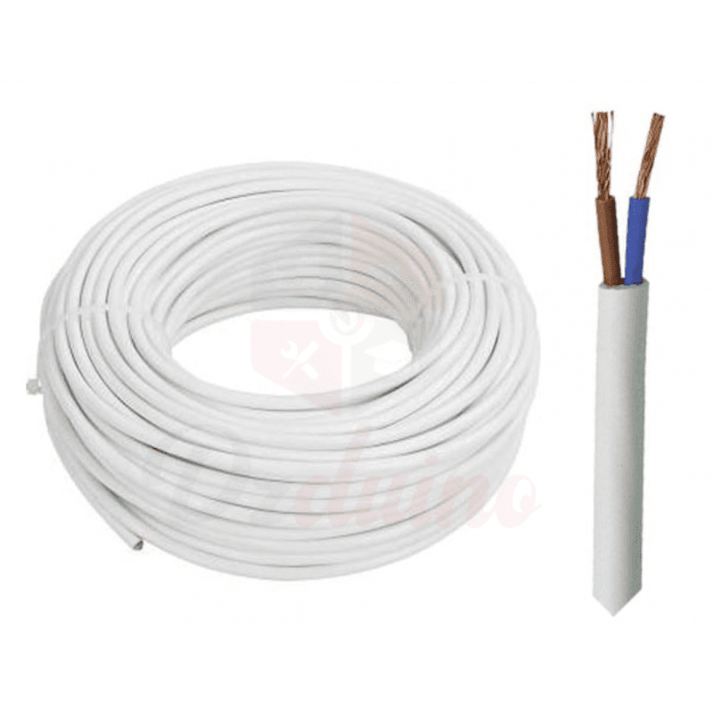GISB 2x1.5 mm² Flexible Power Cable — image 1