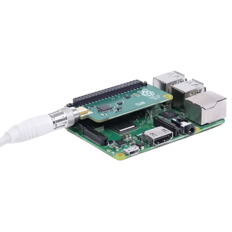 TV HAT Raspberry — image 1