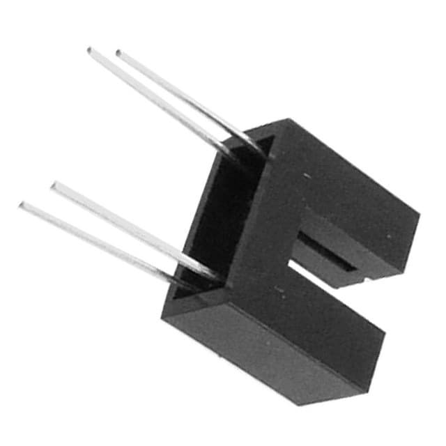 Slot PCB Photo Interrupter Slotted Optical Switch HY301-21 — image 1