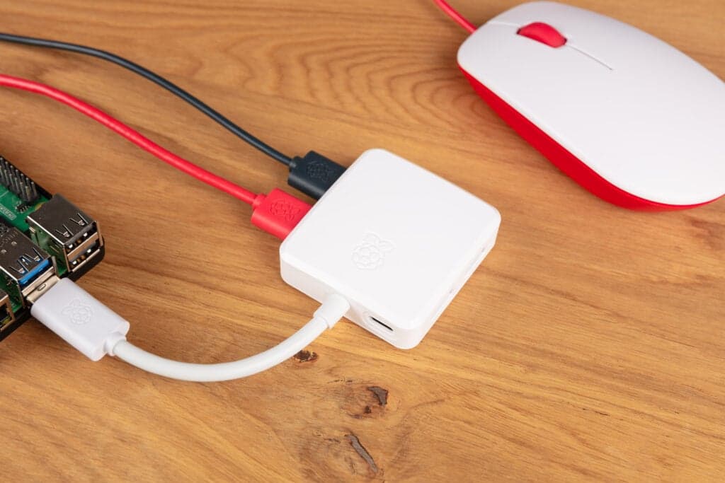 Raspberry Pi HUB USB 3.0 — image 1