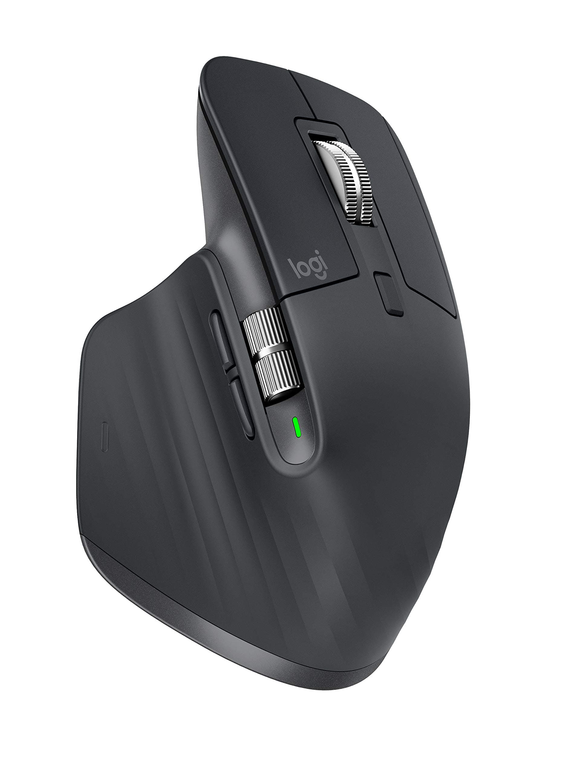 Logitech MX master 3 mouse — image 1