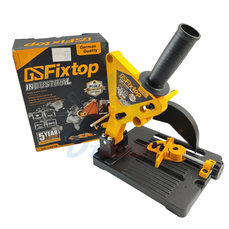 PM 14816 GSFIXTOP Grinder Support — image 1