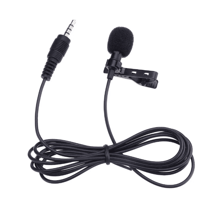 Microphone 3.5mm Jack — image 1