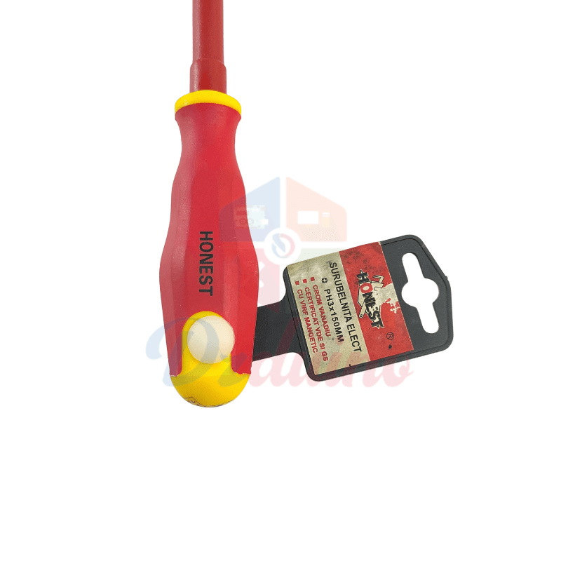 Screwdriver HONEST 3 x 150mm — image 1