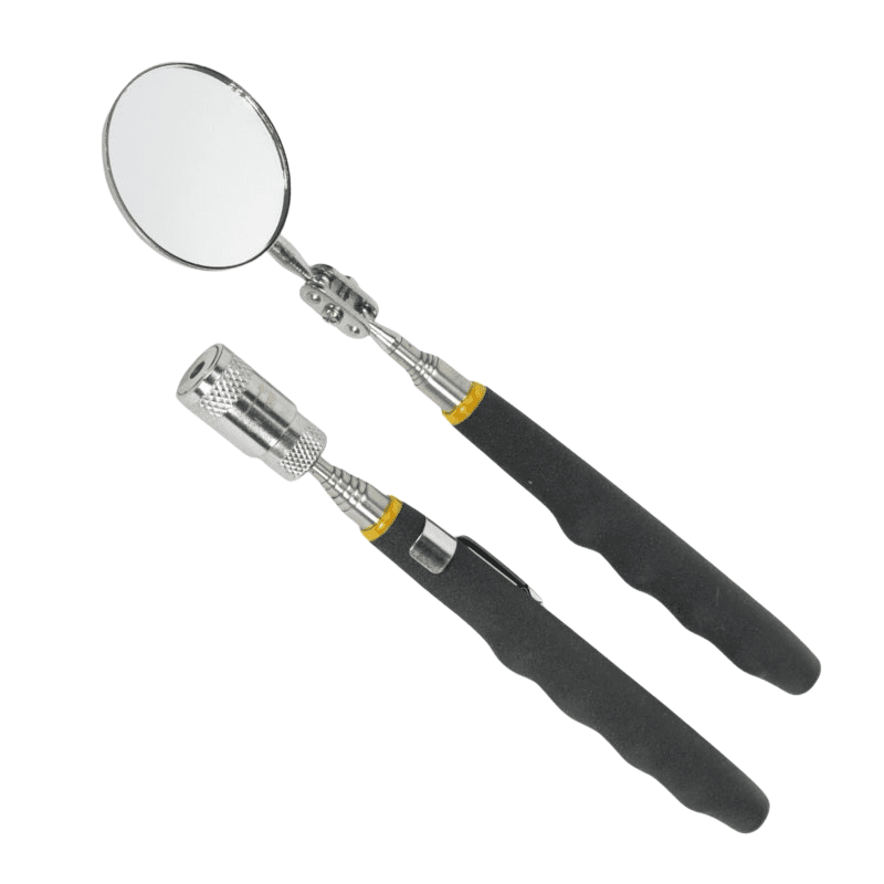 GSFixtop Telescopic Magnetic Mirror — image 1