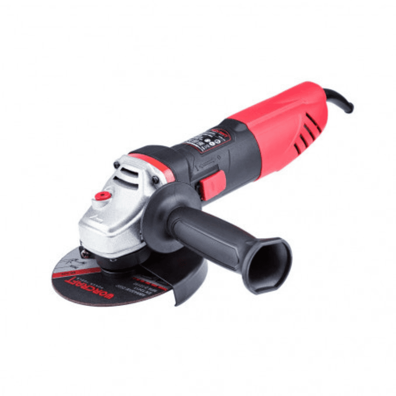 Tronconneuse 115mm 850W Worcraft AG08-115P — image 1