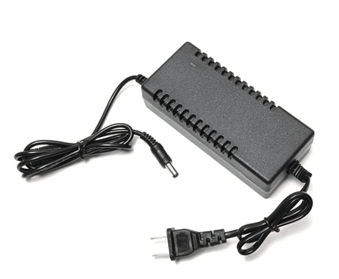12.6V 5A Lithium Battery Charger — image 1
