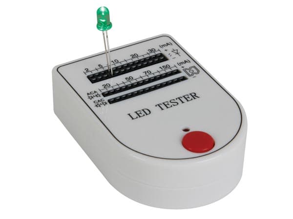 LED TESTER — image 1
