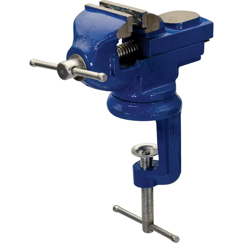 Mini Table Vice — image 1