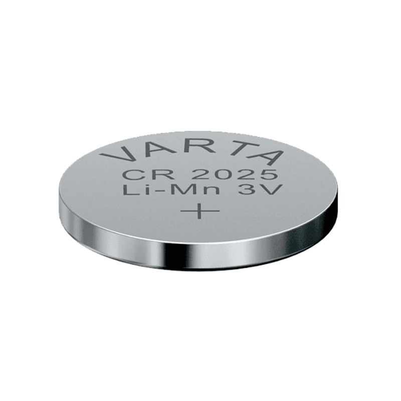 VARTA CR2025 — image 1
