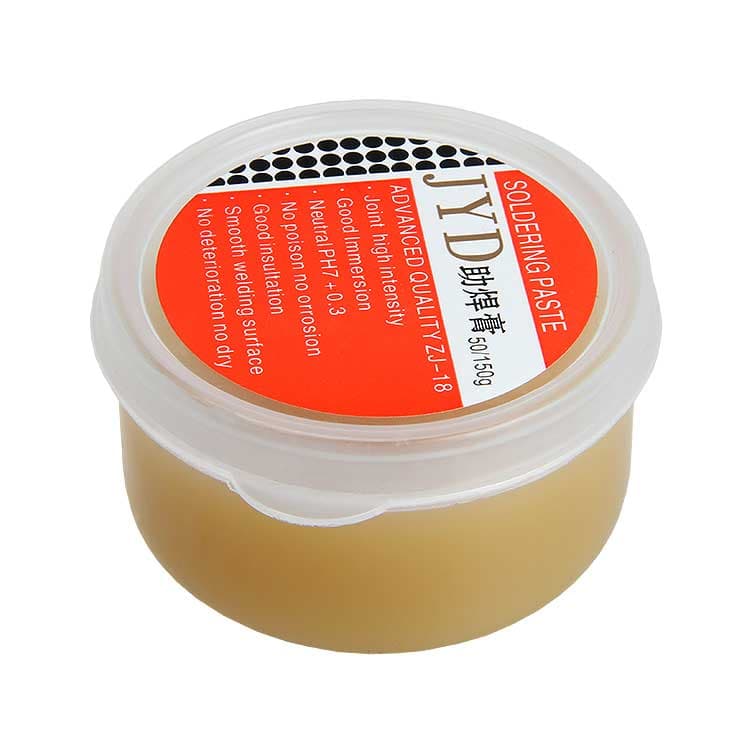 Soldering Paste — image 1