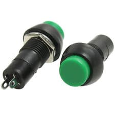 Push Button Switch 250V 3A — image 1
