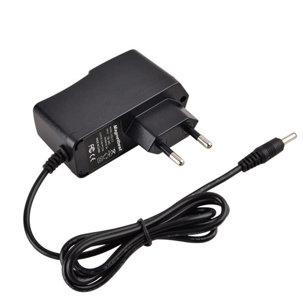 Power Adapter 5V 1A dc — image 1