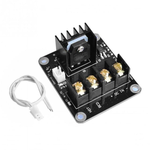Power Expansion Module — image 1