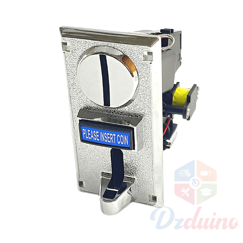GD100F multi coin selector — image 1
