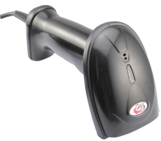 Sunlux XL 3956 QR Code hand shower — image 1
