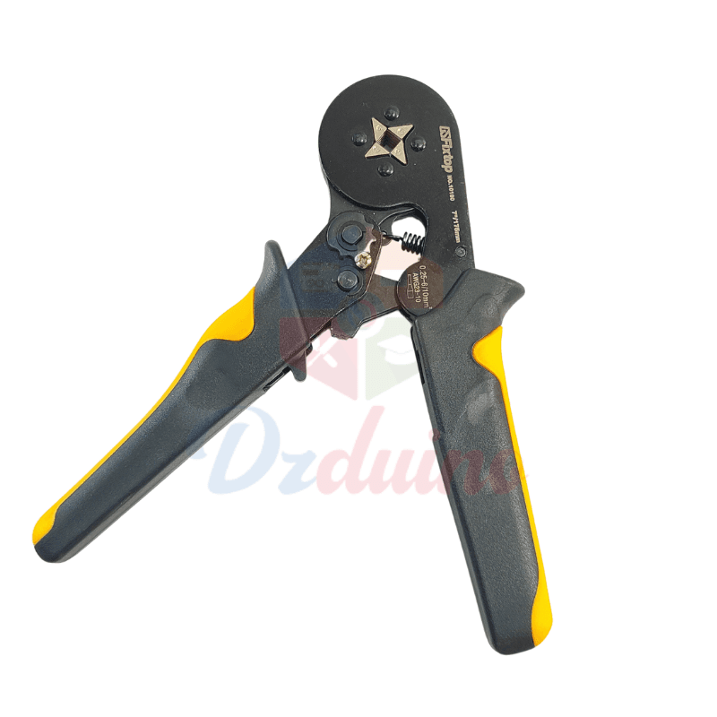 mini pliers 10211 GSFIXTOP — image 1