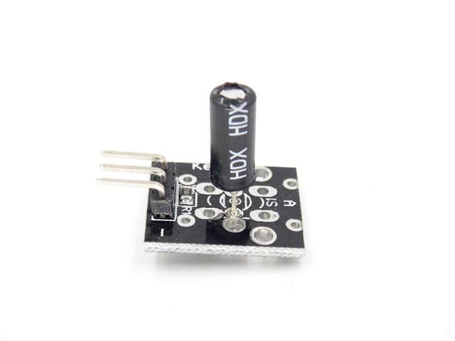 Vibration Switch Module — image 1