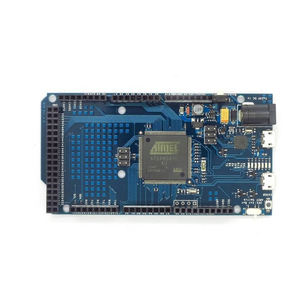 Arduino DUE ( Compatible) EN — image 1