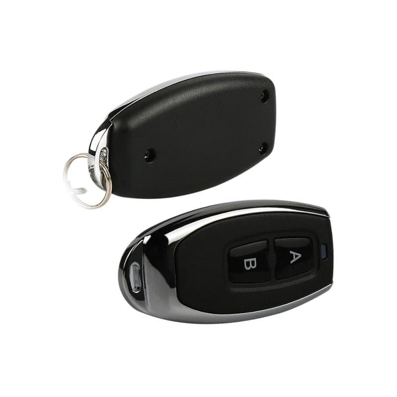 433Mhz Remote Control 2CH — image 1