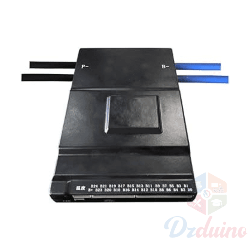 14S TO 24S 100A Active Balance Battery Protection Board Bluetooth APP BMS — image 1