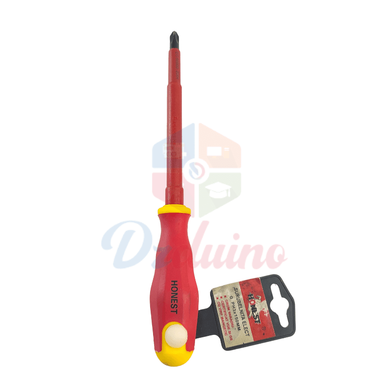 Screwdriver HONEST 3 x 150mm — image 1