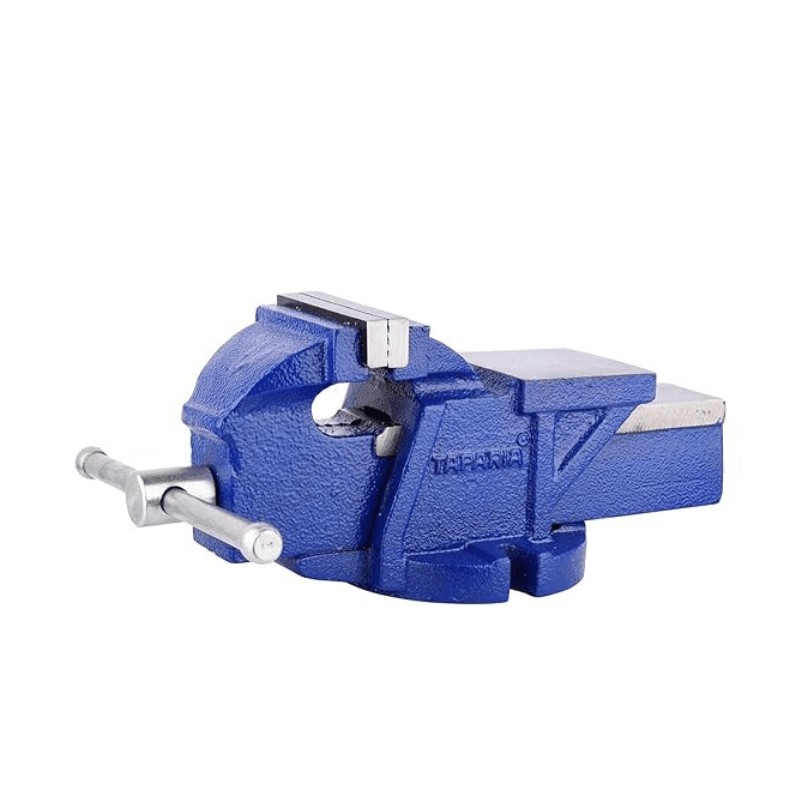 Taparia 75Mm Bench Vice Fixed Base — image 1