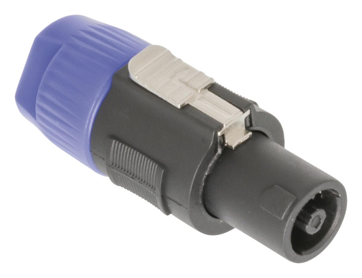 Speakon Connecteur 4 pôles — image 1