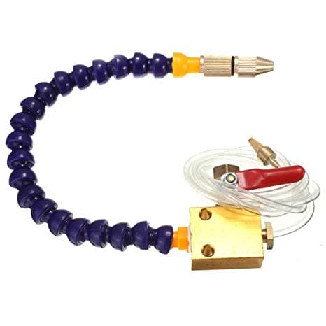 Coolant Lubrication Spray System For 8mm Air Pipe — image 1