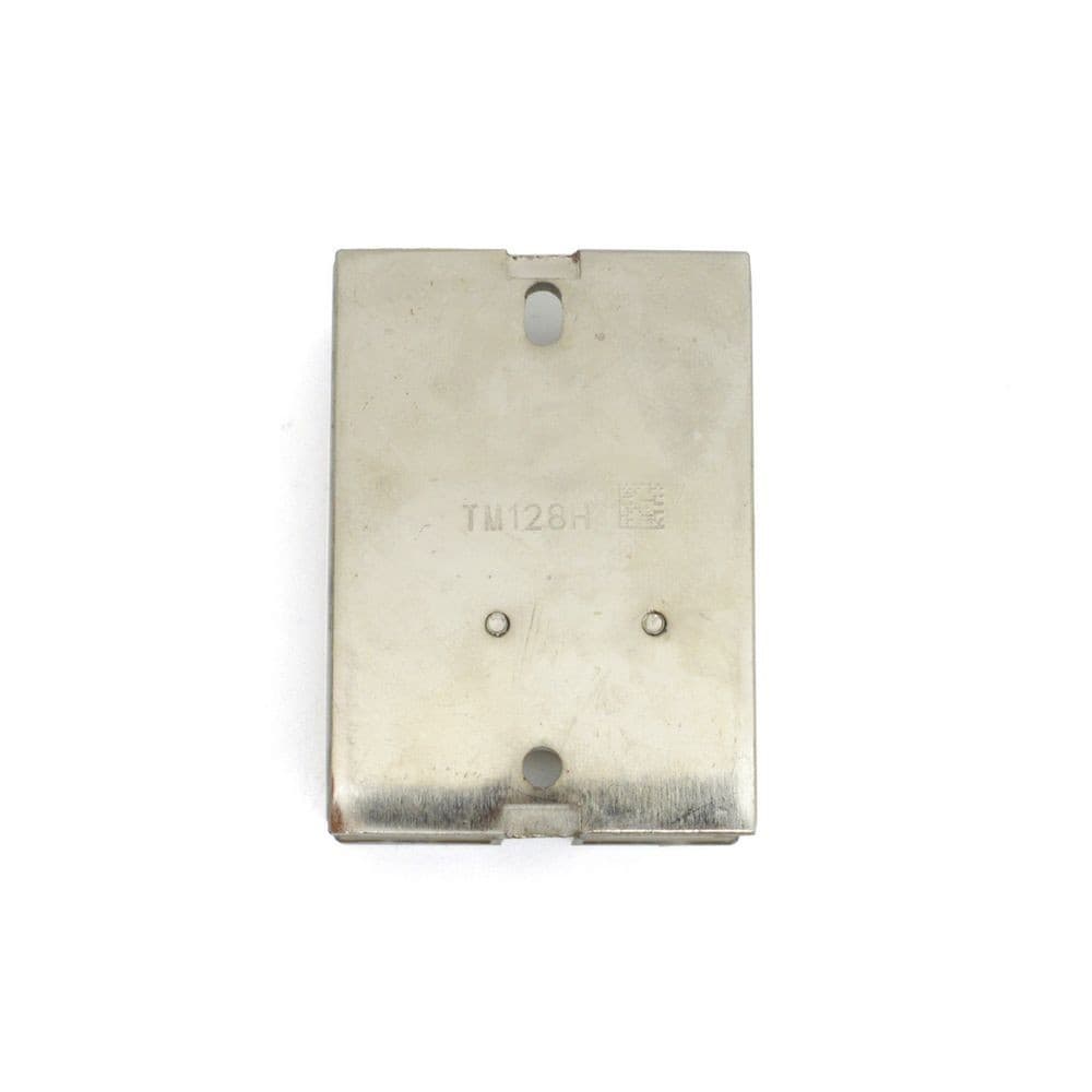 DC-DC Solid State Relay SSR-60DD 60A 3-32VDC to 5-200VDC — image 1