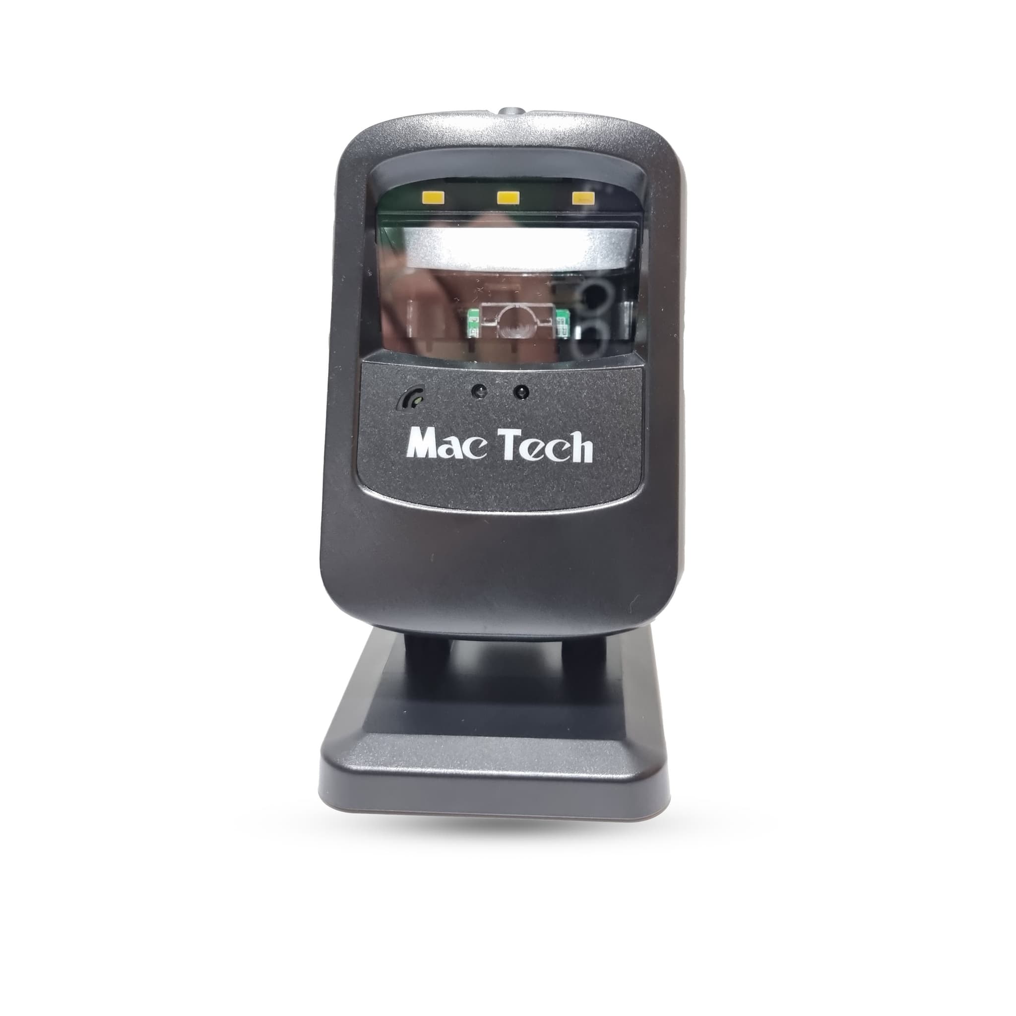 Mac tech Scanner Reader QR Code Bar MT-LBC4500 — image 1