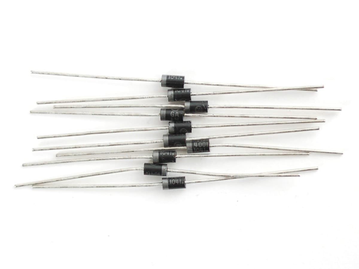 Diode 1N5408 — image 1