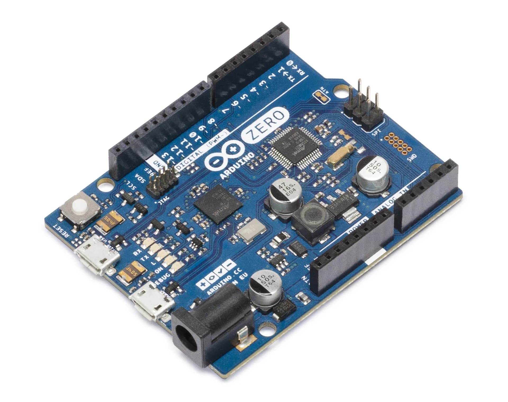 Arduino zero (Original) — image 1