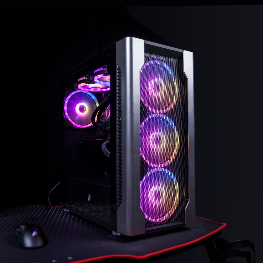 DX 1STPLAYER Gaming Case — image 1